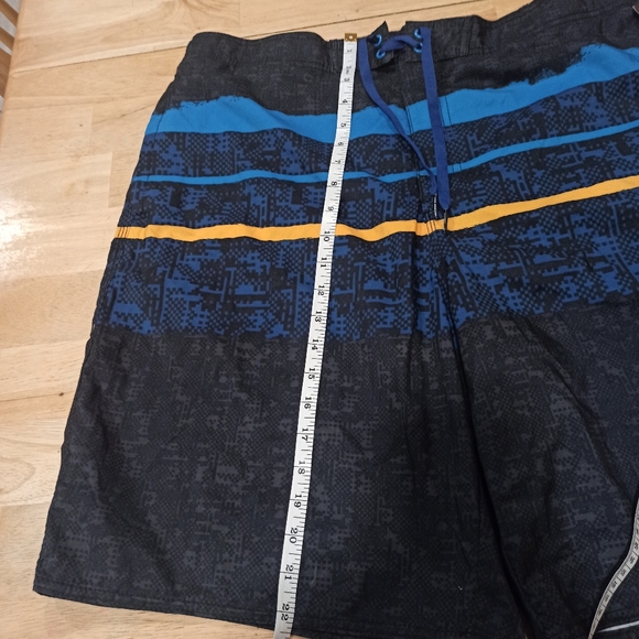 Joe boxer men's swimming shorts, size XL - Picture 11 of 14